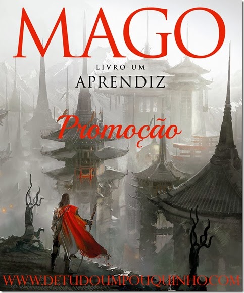 Mago Mago