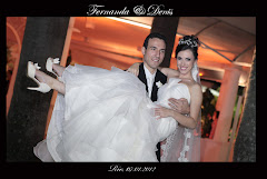 Álbum de fotos de Fernanda e Denis - 07.01.12 da Social Click Fotografia Digital, do Rio de Janeiro, RJ, que faz fotos divertidas, fotos malucas, fotos com fantasias, fotos na hora, fotografia maluca, fotografia divertida com molduras personalizadas. Album (digital) de fotos de Fernanda e Denis - 07.01.12 da Social Click Fotografia Digital, do Rio de Janeiro, RJ, que faz fotos divertidas, fotos malucas, fotos com fantasias, fotos na hora, fotografia maluca, fotografia divertida com molduras personalizadas.