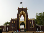 Emirpalast, Kano