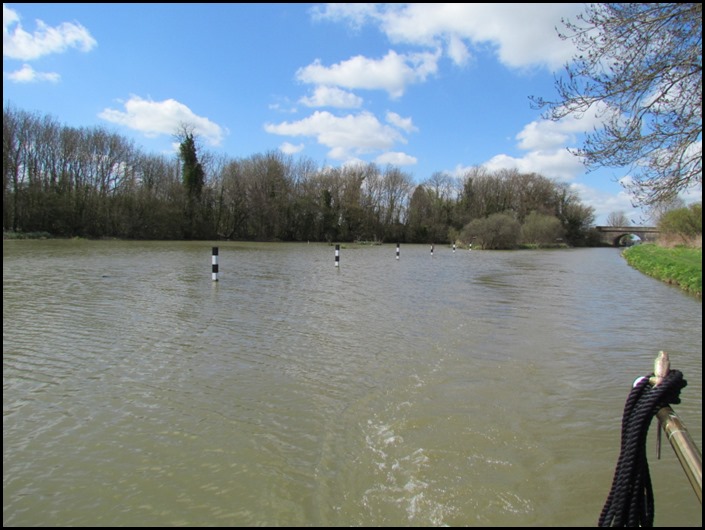 12 Lady bridge and Wide water