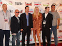 Premiere for Loren Cass at the Palms in Las Vegas