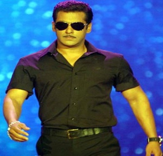 Salman Khan Movie Bodyguard Wallppaers 2011 : Kareena-Salman First Look in Bodyguard