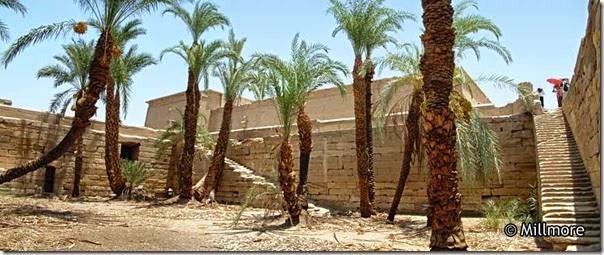 Dendara Dendara