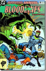 P00013 - Annual 18)Deathstroke #18