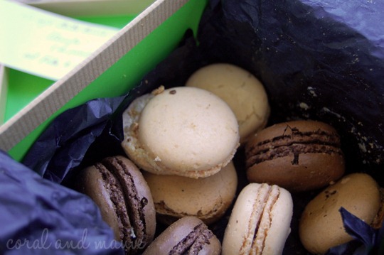 Macarons