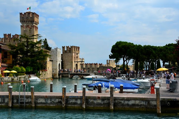 Sirmione