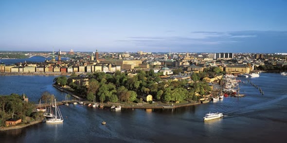 stockholm stockholm