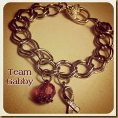 gabby bracelet