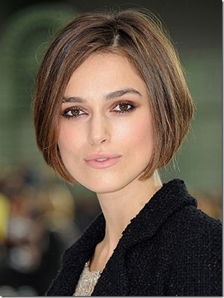 Keira Knightley Hot