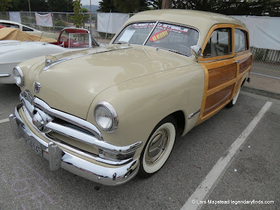  2012 Auction Previews Monterey California