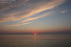 Last of the mid-night sun