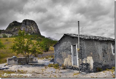 Pedra da Macambira 2