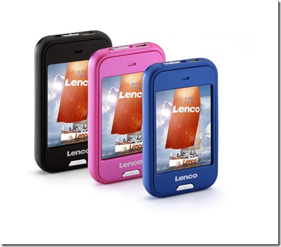 Lenco Foto2 Lenco Foto2