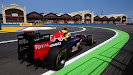 HD Wallpapers 2012 Formula 1 Grand Prix of Europe