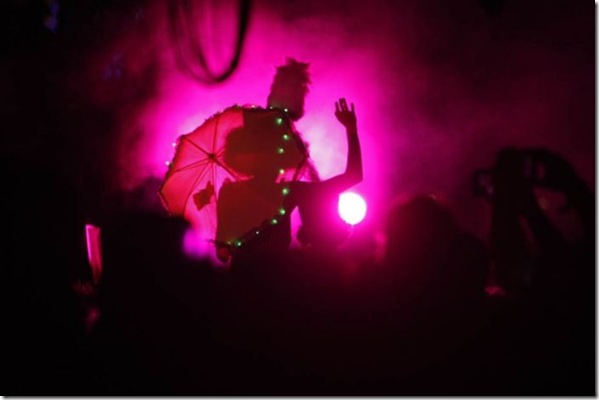 electric daisy festival carnival party sex 18