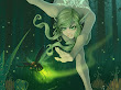 Magic Of Amazing Sorceress