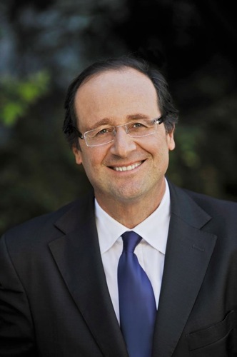 François Hollande