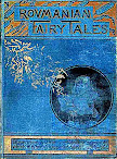 Roumanian Fairy Tales
