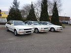 Nissan Bluebird 2.0D SLX Drieling