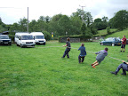 Bus Pull