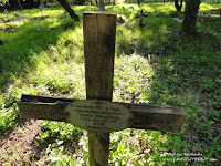 Cmentarz przy ul. Samotnej w Poznaniu