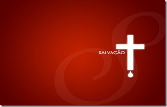 salvacao salvacao
