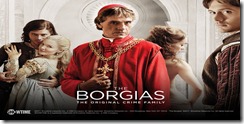 Борджиа Borgias