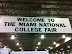 Miami National College Fair