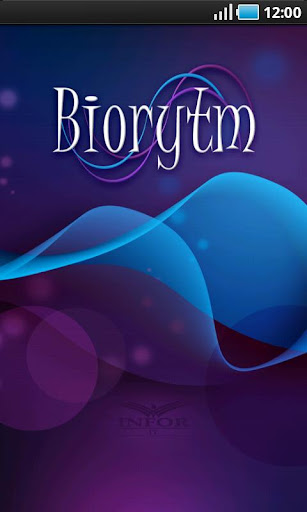 Biorhythm