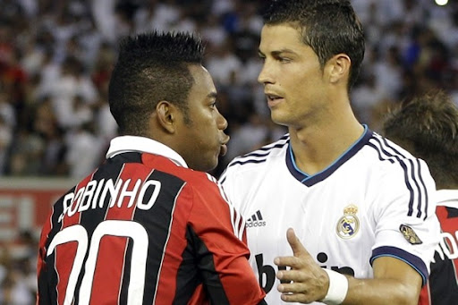 Real Madrid Real Madrid