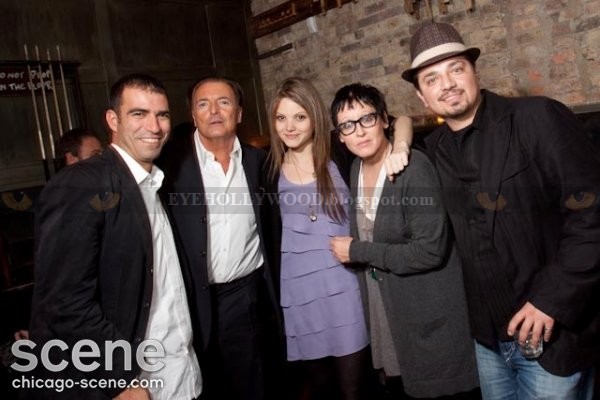 Johnny Arreola 