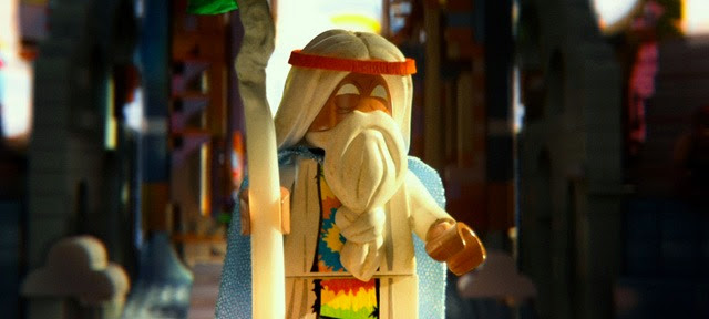 LEGO