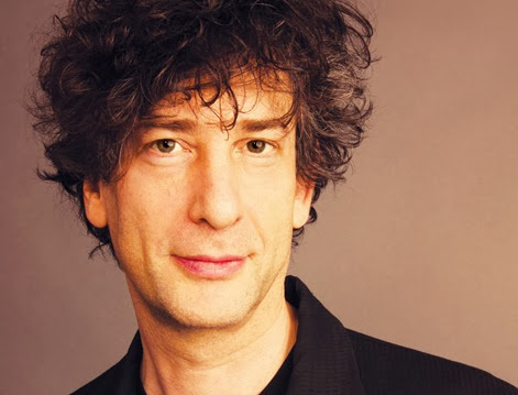 Neil Gaiman Neil Gaiman