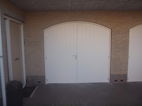 Kozijnen ramen en deuren