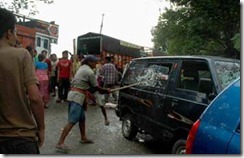 manipur economic blockade