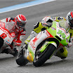 Randy de Puniet, Pramac Racing Team