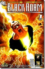P00032 - 14a - Black Adam - La era Obscura howtoarsenio.blogspot.com #1 P00032 - 14a - Black Adam - La era Obscura howtoarsenio.blogspot.com #1