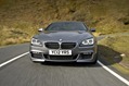 BMW 6-series Gran Coupe