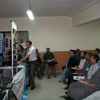 formation AFRA a marrakech