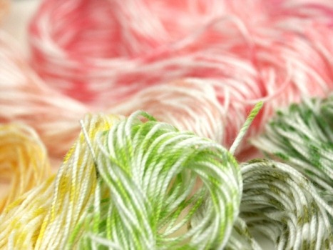 DIY bakers twine DIY bakers twine