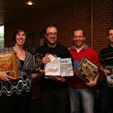 2009 mei NK bordspellen