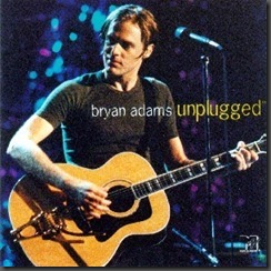 Bryan Adams - Heaven - Acoustic Live Bryan Adams - Heaven - Acoustic Live