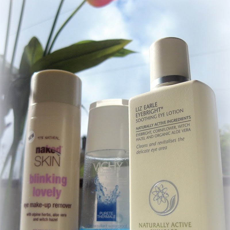 Eye Makeup Remover For Sensitive Eyes - Liz Earle Makeup Eye Makeup Remover For Sensitive Eyes - Liz Earle Makeup