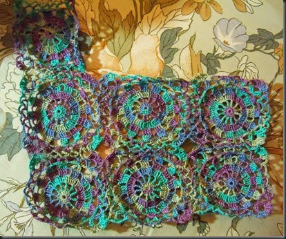 doily doily