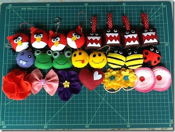 felt felt