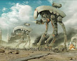 Robots Attack