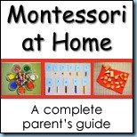 Montessori at Home 150x150