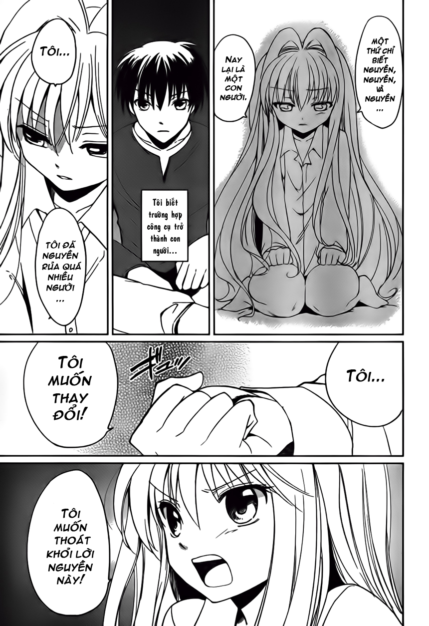 C3-Cube x Cursed x Curious chap 1