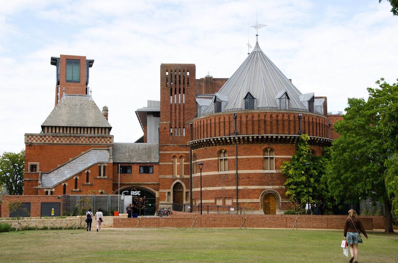 Royal Shakespeare Theater