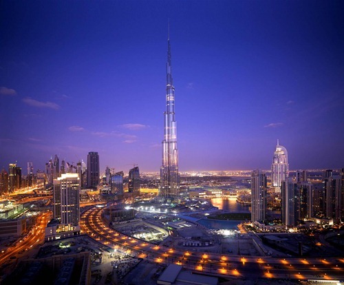 Dubai 6